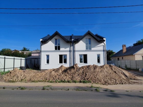 Продам таунхаус в Буче Буча