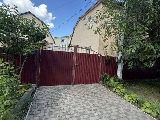 Продам частину будинку в рацоні Павліченка (Атб) Белая Церковь