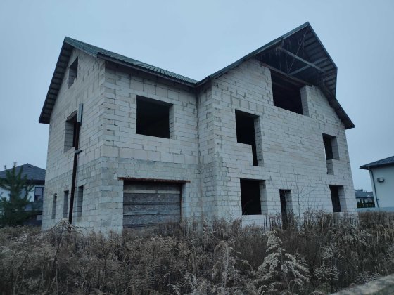 Продам будинок м.Бровари сади
