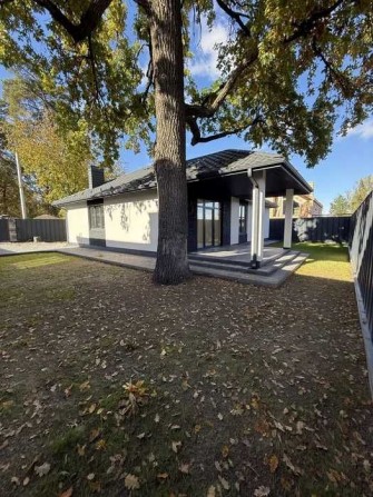 Новий одноповерховий будинок 120м2, 5 соток - в Лісовій Бучі! ГАЗ! - фото 1