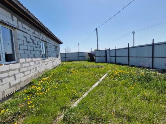 Продаж нового будинку 145 м2 + 9 соток землі