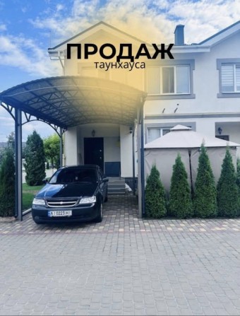 Продаж 2-поверхового таунхаусу "Паларіс" - фото 1