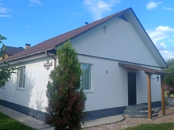 Продам будинок в Борисполі