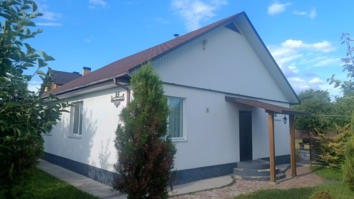 Продам будинок в Борисполі - фото 1