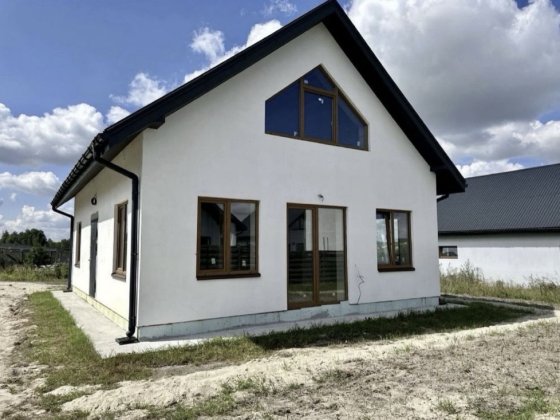 Продам будинок з ремонтом,Забуччя,Топ ціна,Мін.оф.,Без комісії% Буча