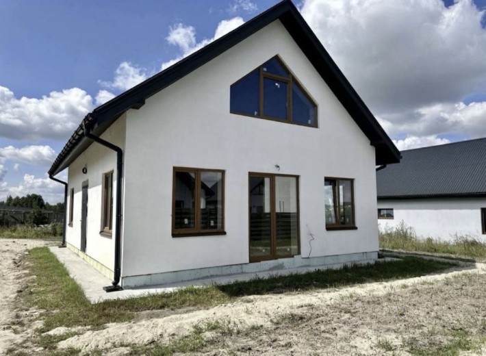 Продам будинок з ремонтом,Забуччя,Топ ціна,Мін.оф.,Без комісії% - фото 1