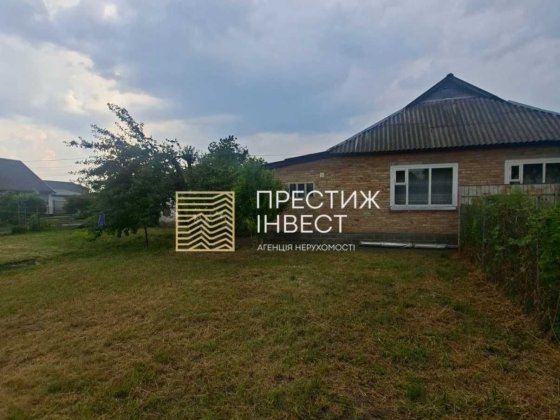 Продаж будинку провулок Свободи