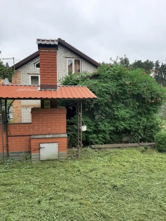 Продається затишний цегляний будинок у Гурівщині – лише 15 км від Києва по Житомирській трасі! Поруч - фото 1