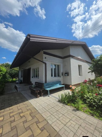 Продаж будинку з ремонтом та меблями - фото 1