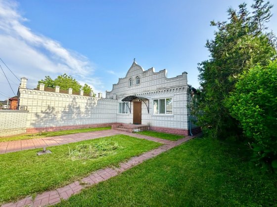 Купівля-продаж будинка Бориспіль центр 2 км