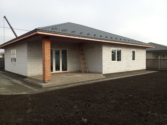Продам будинок, район вулиці Польової Бориспіль