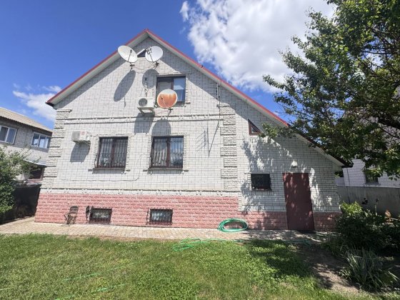 Будинок з цегли 200м2 БЕЗ КОМІСІЇ Права сторона Борисполя «єОселя»