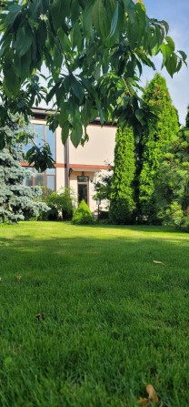 ГЕНЕРАТОР! Унікальний будинок Буча Ворзель  160кв. - фото 1