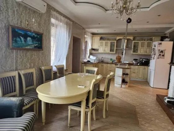 Будинок в передмісті Чорноморськ Молодежное