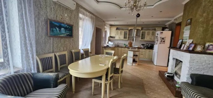 Будинок в передмісті Чорноморськ - фото 1