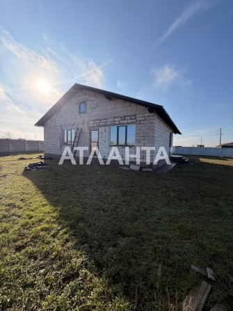 Дом на 10 сотках , где начинается новая жизнь Молодёжное - фото 1