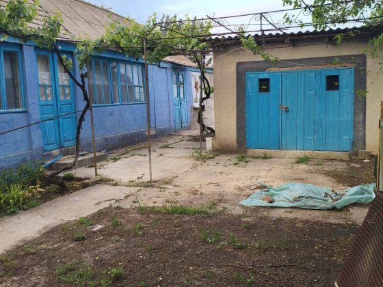 Продам дом. С. НОВОСЕЛОКА(измаильский район). Великий Дальник