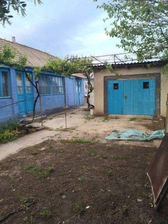 Продам дом. С. НОВОСЕЛОКА(измаильский район). - фото 1