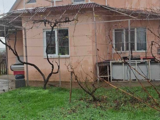 Продам дом в Большом Дальнике. Великий Дальник