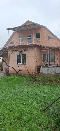 Продам дом в Большом Дальнике. - фото 1