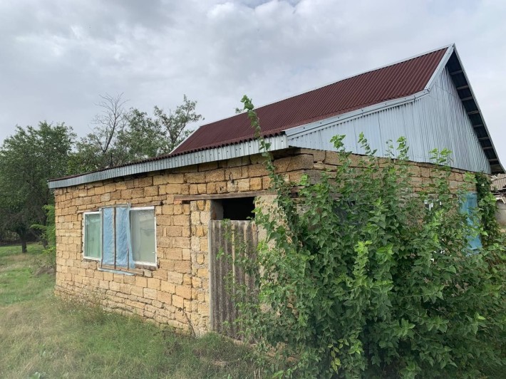 Продам дом в Маяках. 15000$ - фото 1