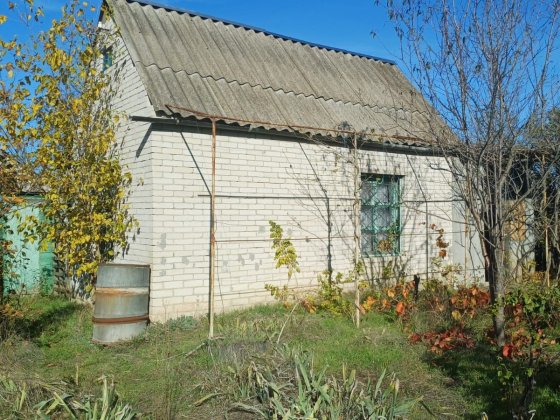 Продам Будинок с. Дачное, (Біляївський р-н).ул. Балтовская 21 а Беляевка