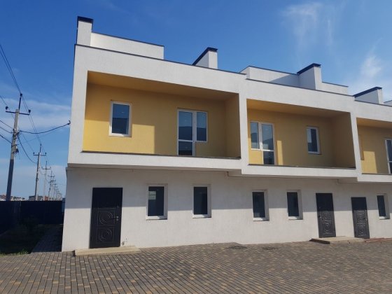 Продам Таунхаус в Одесі Аквапарк Прилиманське Прилиманське
