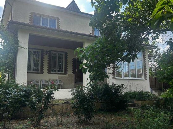 В продаже дом 6 соток Сухой лиман 195 м2  ремонт Прилиманське