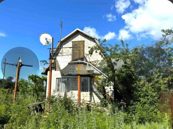 (3-7) Дом в Красноселке Красноселка