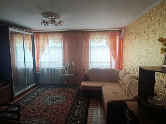 Продам дом в Красноселке Красноселка
