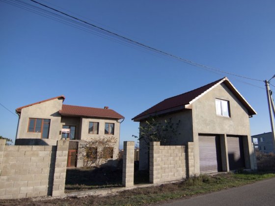Продам будівлю в с. Санжійка