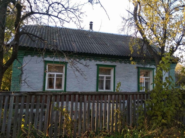 Продам будинок м. Гадяч, пров.Захисників України,10 - фото 1