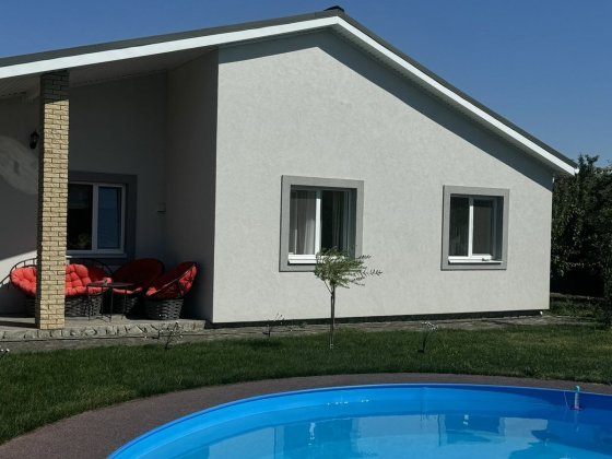 Продам будинок , 120 м², 10 соток