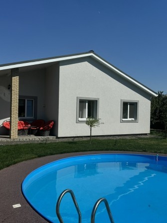 Продам будинок , 120 м², 10 соток - фото 1