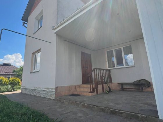 Продаж будинку у Розсошенцях 125м2 Розсошенцы