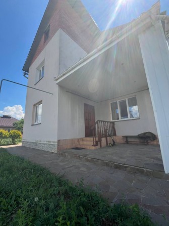 Продаж будинку у Розсошенцях 125м2 - фото 1