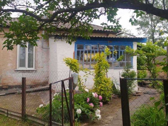 Продаж будинку в місті Пирятин Пирятин
