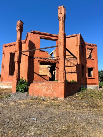 Продаж будинку на березі річки  в м. Пирятин Полтавська обл. - фото 1