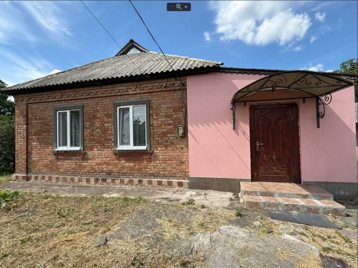 Продаж будинку в м.Пирятин, Полтавська обл - фото 1