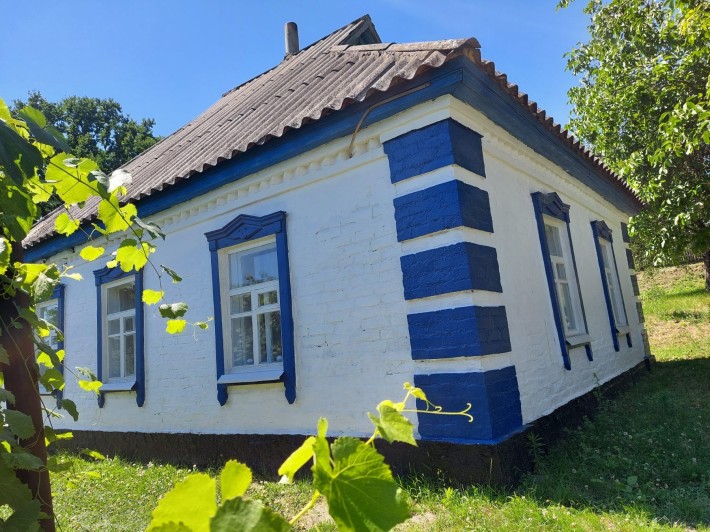Продаю будинок від власника в м.Хорол - фото 1