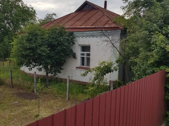 Приватний будинок зі зручностями Хорол