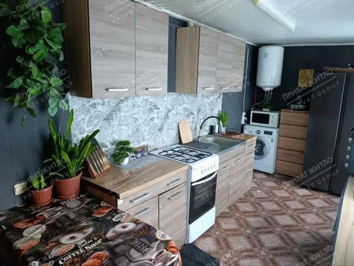 Продаж компактного будинку в Супрунівці! - фото 1