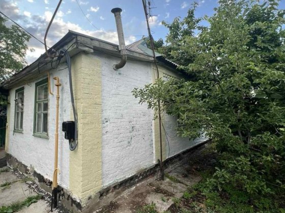 Продаю будинок чотири кімнати Супруновка