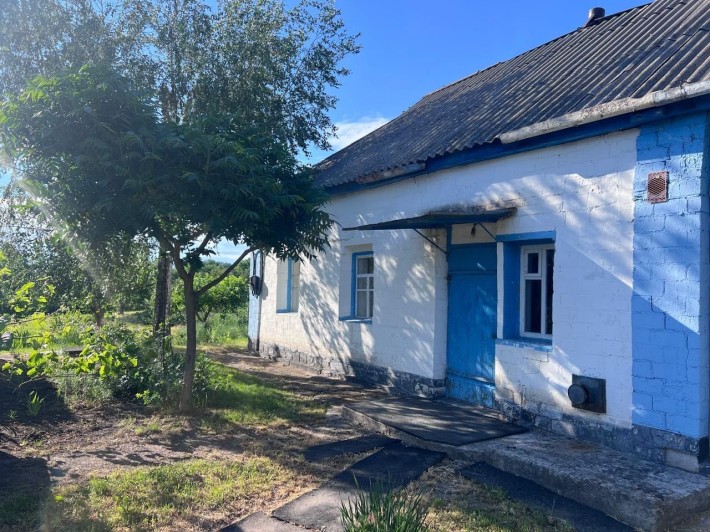 Продаж садиби у Глобине - фото 1
