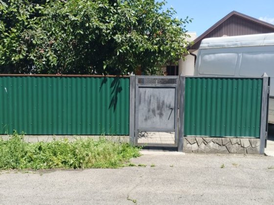 Продається  власний   БУДИНОК,  можливість по сертифікату! Глобино