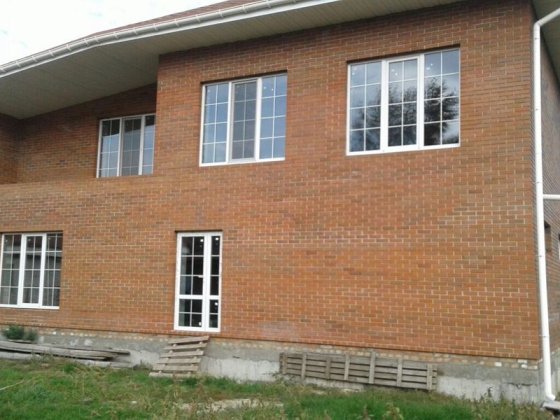 Продам новобудову в Глобино Глобино