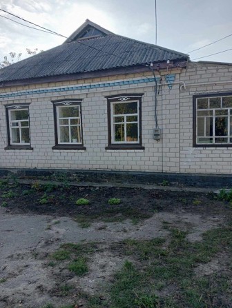 Продаж будинку в селі. - фото 1