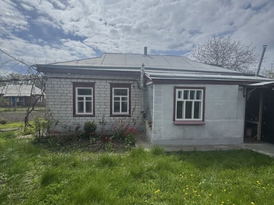 Продам будинок  в кобеляках Кобеляки
