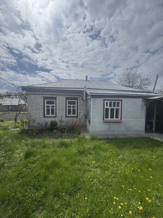 Продам будинок  в кобеляках - фото 1
