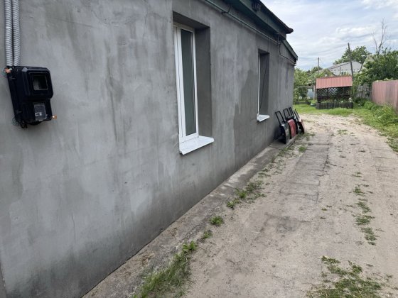 Будинок кобеляки в центрі міста 90мкв. Кобеляки